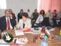 جمعية المرأة العاملة تنظم ورش عمل عن واقع ومستقبل الإنتخابات