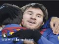 برشلونة يتخطى ريال سوسيداد بهدوء وأقل مجهود