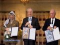 شعث : نبحث ما بعد بعد اوسلو ..وعلى مصر ان توضح موقفها