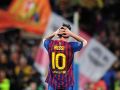 فيديو ... ميسي قاوم النوم في التدريبات فغلبه "النعاس" في كلاسيكو نهائي الكأس