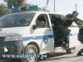 القبض شخص حاول تلفيق تهمة حيازة مخدرات لوالده