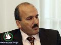 تعيين طلال الدويكات محافظا لجنين خلفا للراحل موسى