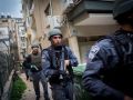 إسرائيل طلبت مساعدة السلطة في اعتقال منفذ عملية تل أبيب