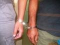القبض على شخصين بتهمة حيازة مخدرات في نابلس