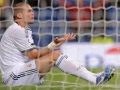 بيليغريني يصر على بيبي وريال مدريد يماطل