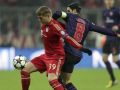 البايرن و ملقا يتاهلان للدور الثمانيه بدوري الابطال