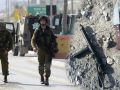 جيش الاحتلال يعتقل فلسطينيا بنابلس بزعم محاولته قتل جنود