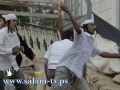 المحكمة العليا تعفو عن مشاغبي المستوطنين