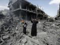 البدء بإعمار المنازل المدمرة كلياً في غزة خلال أيام
