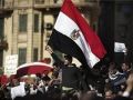 اصابات في اشتباكات بمحافظات مصر