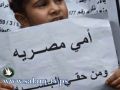 منح الجنسية المصرية لـ 491 فلسطينيا من أبناء الأم المصرية