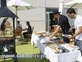 بالصور والفيديو: جوزيه مورينيو يقيم مأدبة غداء مع لاعبي ريال مدريد