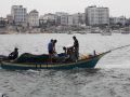 الاحتلال يعتقل صيادين في بحر خانيونس