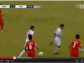 شاهد الاهداف : المنتخب الفلسطيني يبلغ نصف نهائي التحدي بفوز مستحق على ميانمار