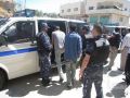الشرطة تقبض على عصابة تزوير ملكية عقارات في بيت لحم