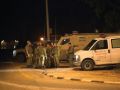 يدعوت احرنوت : مهاجم قاعدة الجيش بين القدس ورام الله وصل لعمقها