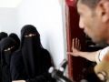 ناشطة يمنية : لماذا لا يتحجب الرجال فهم فتنة للفتيات؟ !