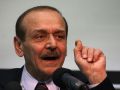 عبدربه: قرار اعفائي أصبح خلف ظهري وادعو لاجتماع للتنفيذية