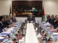 من اين حصلت الحكومة الفلسطنية على اموال الرواتب ؟