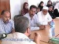 اجتماع في جمعية اصدقاء مرضى الثلاسيميا لانتخاب هيئة ادارية جديدة