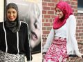 الشرطة الامريكية تعوض ثلاث سيدات مسلمات بعد ان اجبرتهن على خلع الحجاب