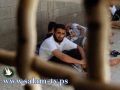 قراقع: الأسرى يعلقون إضرابهم عن الطعام