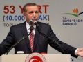 اردوغان سيزور غزة لافتتاح المستشفي التركي