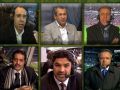 معلقي أولى مباريات الاسبوع الأول من مباريات الدوري الانجليزي والإسباني