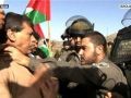 نيابة رام الله تعاين مسرح جريمة اغتيال الشهيد زياد أبوعين