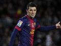 دافيد فيا ينتقل رسميا الى اتلتيكو مدريد