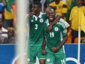 نيجيريا يفوز بلقب أمم أفريقيا 2013