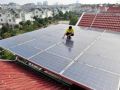 تقرير: نمو سوق الطاقة الشمسية لثلاثة أمثالها بحلول 2018