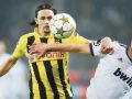 بروسيا دورتموند يؤكد خطورته ويهزم الريال