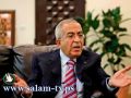 فياض لـ"هأرتس": لن اكون رئيسا لحكومة الوحدة و "I'm not ATM"