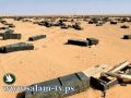 تخوفات امنية اسرائيلية من وصول صواريخ ليبية مضادة للطائرات الى غزة