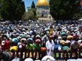 إسرائيل تسمح بمغادرة 500 مصل من قطاع غزة للصلاة في المسجد الأقصى