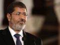 إحالة مرسي إلى الجنايات بتهمة التحريض على القتل