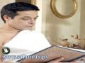 بالصور.. تشييع جثمان الفنان عامر منيب بحزن والم شديدين!!