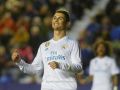 ريال مدريد يعاود التخبط في الليجا