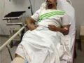 ضرب طالب كويتي في عمان على خلفية تهجم البراك على الاردنيين