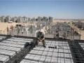 وفاة عامل فلسطيني جراء سقوطه في ورشة بناء في القدس