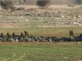 الاحتلال الاسرائيلي يقرر مصادرة مئات الدونمات من أراضي قرى جنوب نابلس