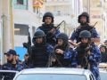 مباحث خانيونس تضبط شبكة تزوير بحوزتهم 37 ألف دولار