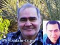 سيد زيان حفظ القران كاملا ومشى بعد شلل 9 سنوات