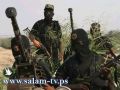 السرايا: استخدمنا راجمة صواريخ رغم التحليق الاسرائيلي المكثف