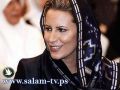محامي اسرائيلي يمثل الساعدي وعائشة القذافي