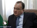 سوريا ترفض دخول ناصر القدوة إلى أراضيها