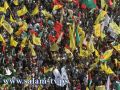 الأسرى المفرج عنهم في غزة يجسدون الوحدة الوطنية