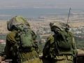 مقتل جندي اسرائيلي في هضبة الجولان