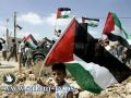 مسيرة في كفر قدوم تحت شعار فلسطين الدولة 194